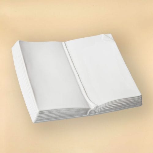 Libro Ricordo Bianco||Libro Ricordo Bianco Esempio||Libro Ricordo Decor Esempio||Libro Ricordo Decor